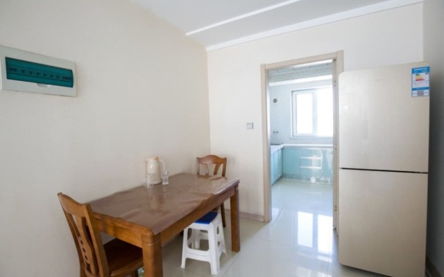 XIAOMIN INN Lantian Garden 1