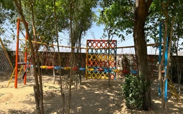 TreeHouse Achrol Niwas