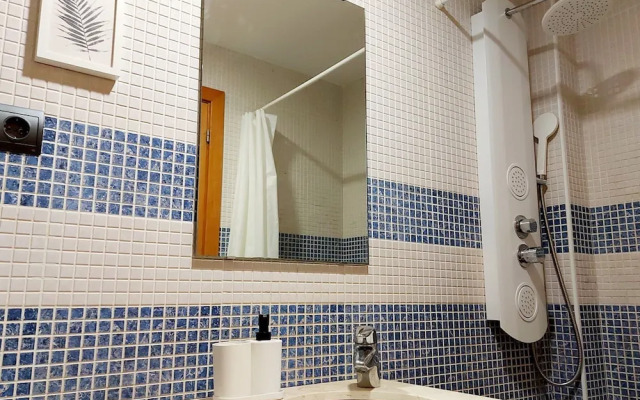 Holidays2Malaga City Center Apartments