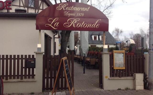 Gite Saint Florent Studio Apartment