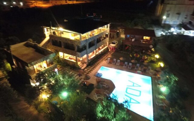 Ada Motel