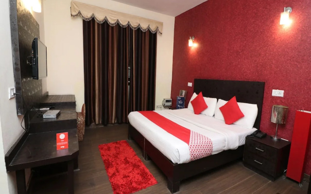 OYO 27718 Viva Destinations