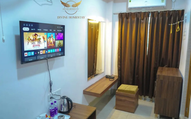 Divine Homestay