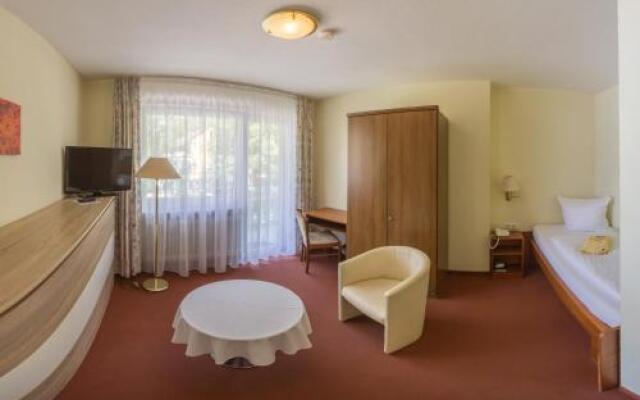 Hotel Pension Beck