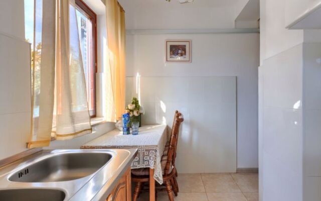 Apartment Alba Baden