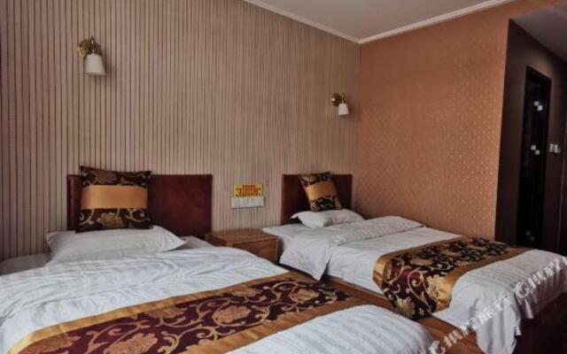 Lantianyu Hotel