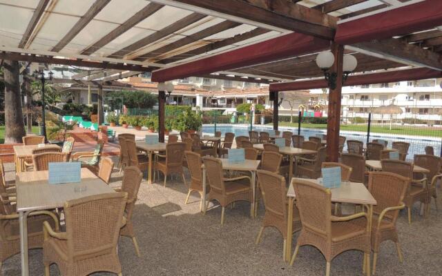 Carihuela Palace Studio 308 Beach Playa