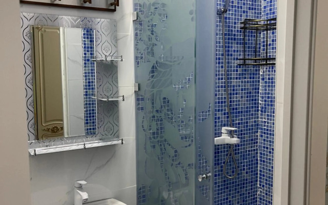 Гостиница АСКАР