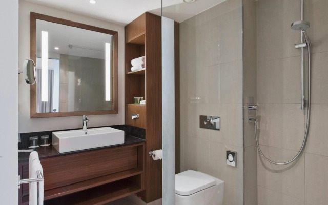 Courtyard by Marriott Wiesbaden-Nordenstadt