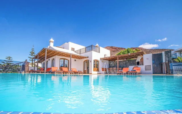 Villa Ocean Escape