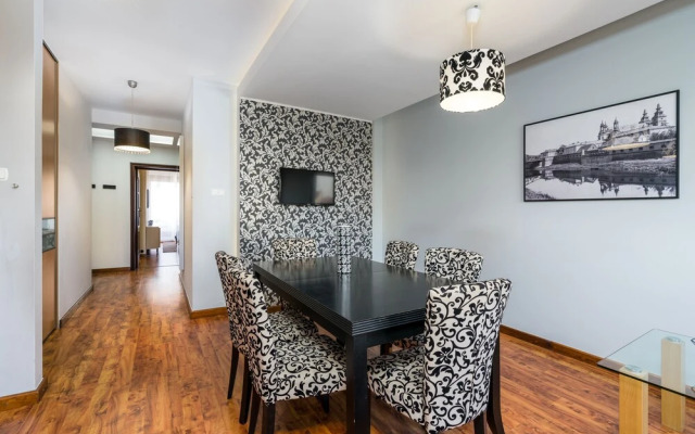 Sleepway Apartments- Szyperska