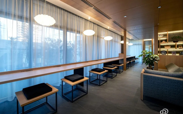 Daiwa Roynet Hotel Kanazawa-eki Nishiguchi