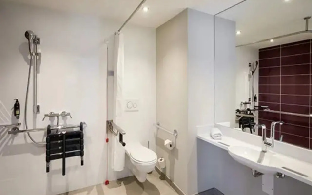 Premier Inn Rosenheim City Lokhofe