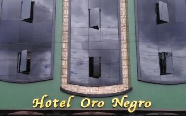 Hotel Oro Negro