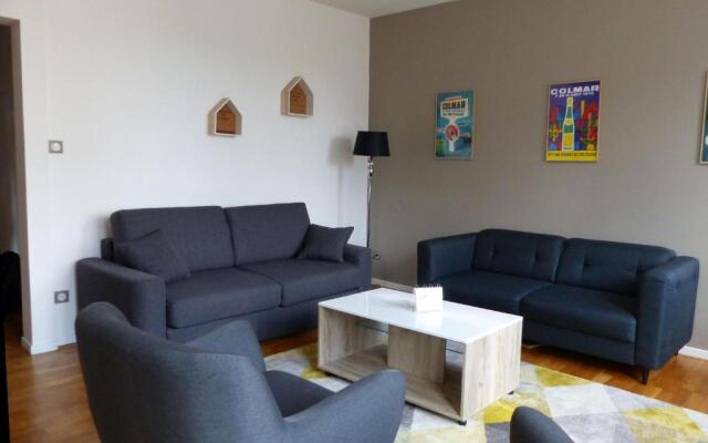 La Maison des Vendangeurs