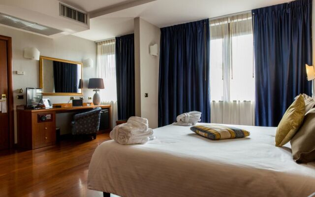Hotel Palace Verona
