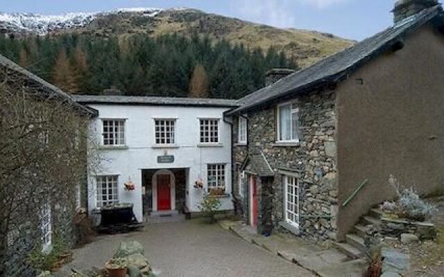 YHA Helvellyn - Hostel