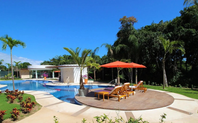 Exclusive Apartment Resort by Olahola