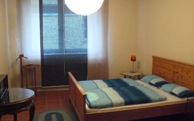 Ferienwohnung Weingut Dr. Dahlem