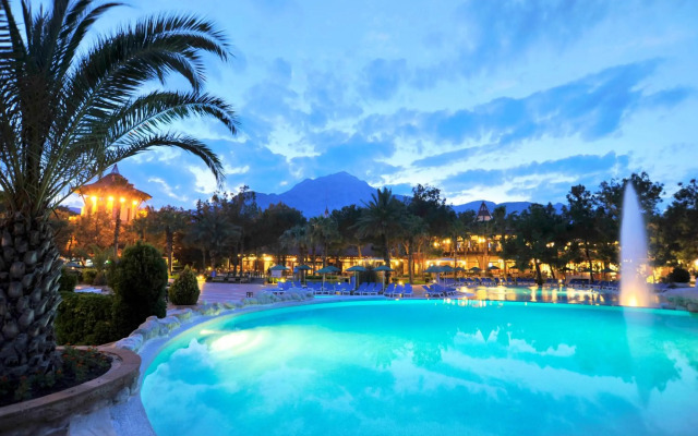 Martı Myra - All Inclusive