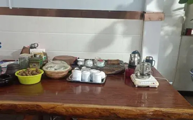 Shiping Ancient City Inn (Yunquan Road)