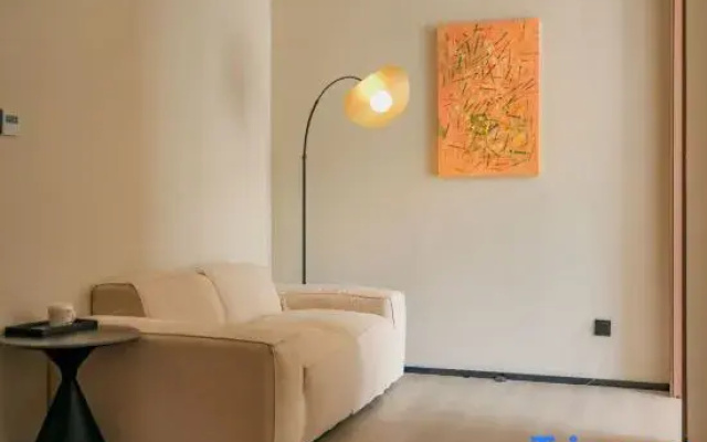 Lixiang Island Community Center Homestay