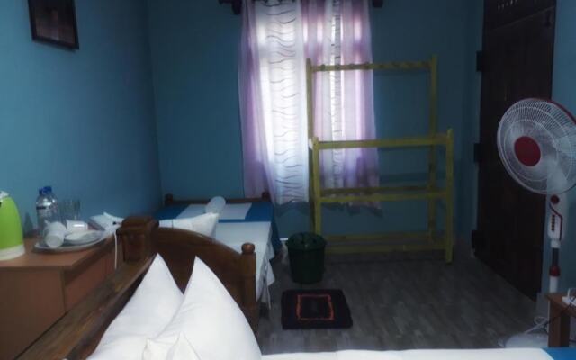 Green Sapphire Holiday Resort Wilpaththu