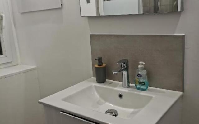 Studio Cosy Centre Ville