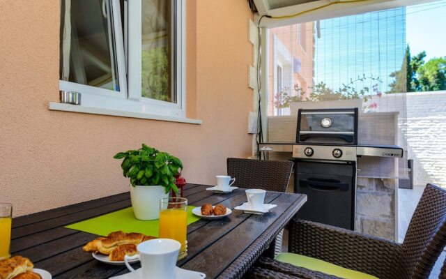 Vacation house Cavtat