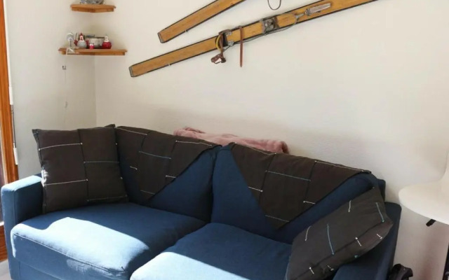 Appartement Villard-de-Lans, 3 pièces, 5 personnes - FR-1-515-51