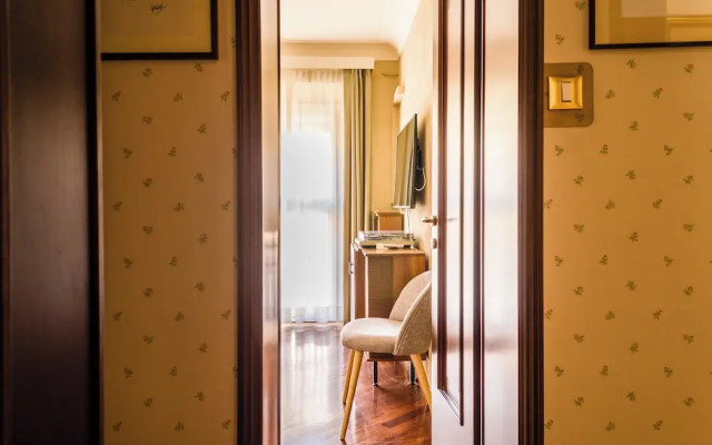 Fossalta Vintage Apartment