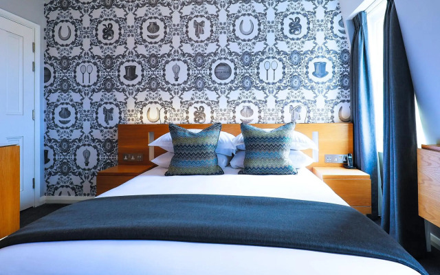 Malmaison Cheltenham