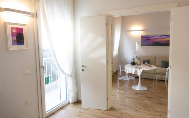 Ca' Benedetta Suite House Apartsuite Chioggia