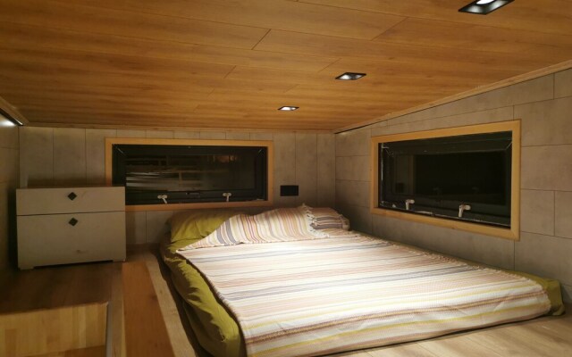 Nova House Olympos