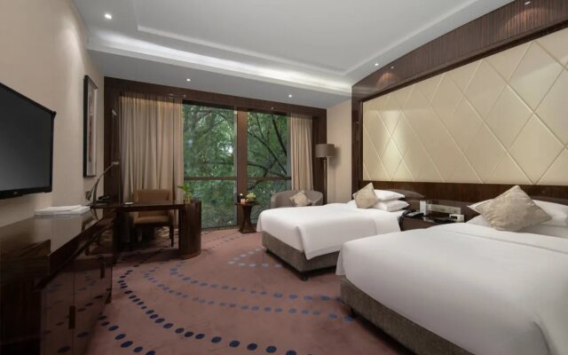Garden Grand Hotel Nanxun