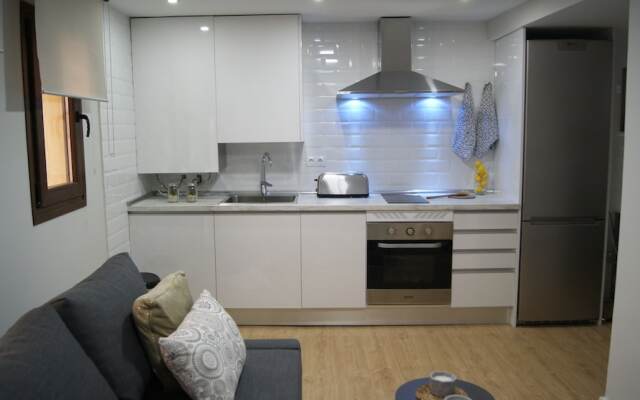 Apartamento Ilarcuris