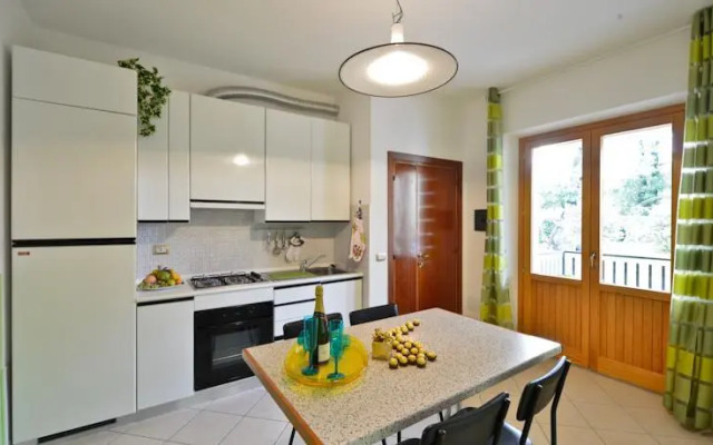 Residence Verde Quiete