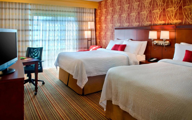 Courtyard by Marriott Mt. Laurel