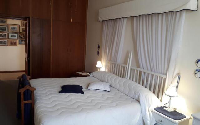 Bougain Villa Guesthouse