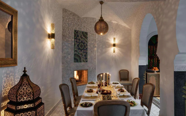 Riad Emma