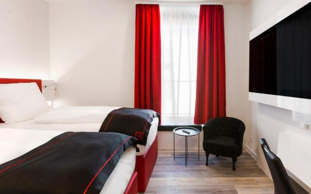 DORMERO Hotel Roth