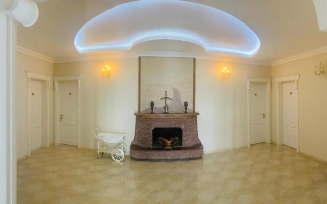 David's Guest House
