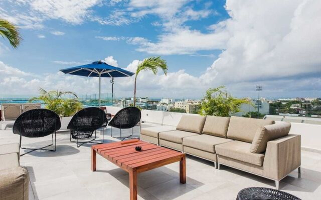 Luxury 2 bedroom Apartment Beautiful View