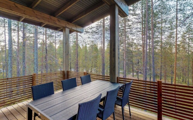 Saaga 2 Kuusamo in Kuusamo