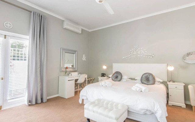 Summerwood Guest House