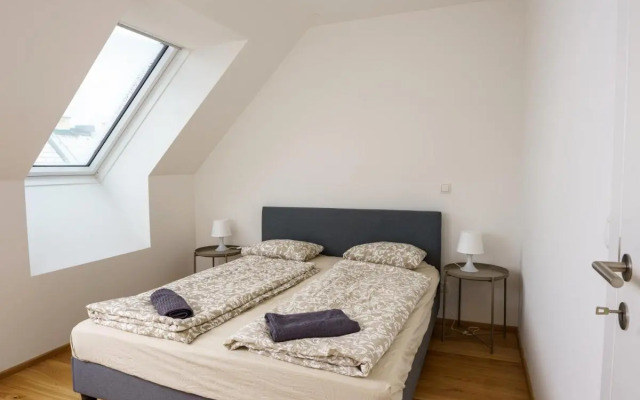 Vienna Living Apartments - Belvedere