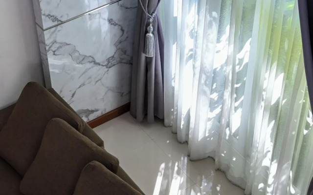 Golden Sea Pool Villa Hua Hin