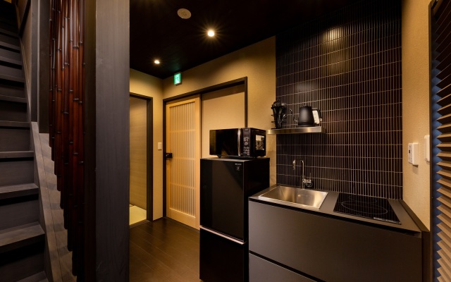 Tsumugi Shijo-Mibudera Etsunen Melody & Memory