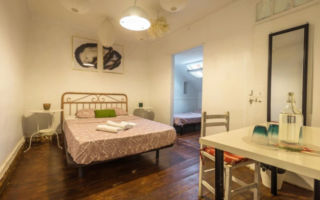 The Original Lisbon Guesthouse