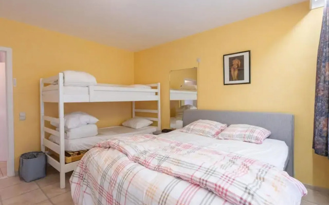 Apartment in Middelkerke Near Sandy Beach